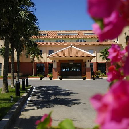 Exes Ishigaki Hotel Ishigaki  Exterior foto