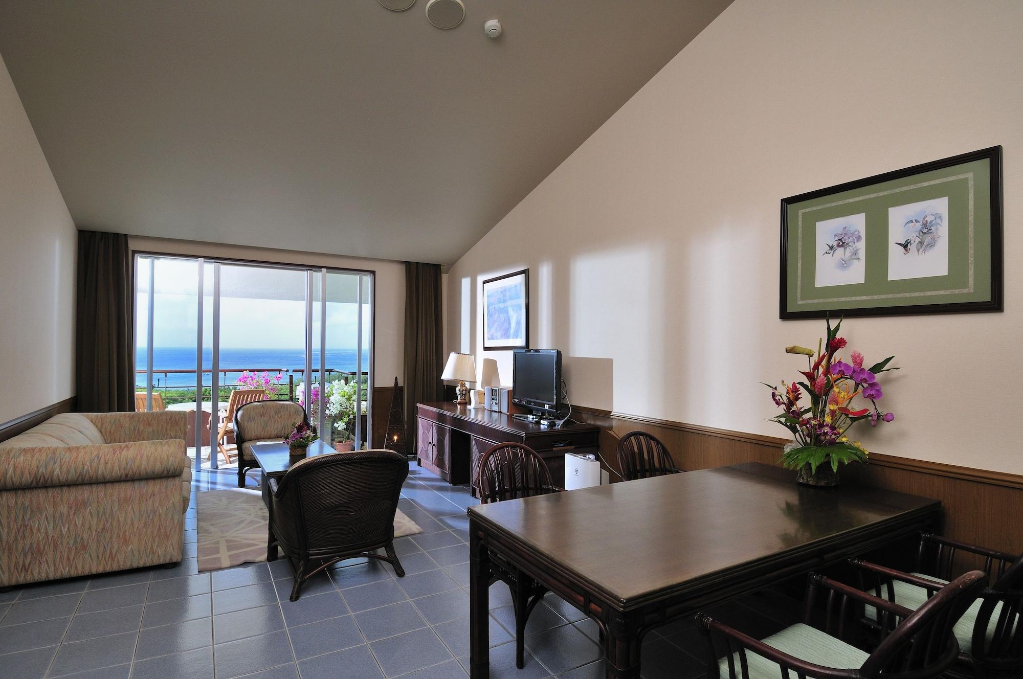 Exes Ishigaki Hotel Ishigaki  Exterior foto