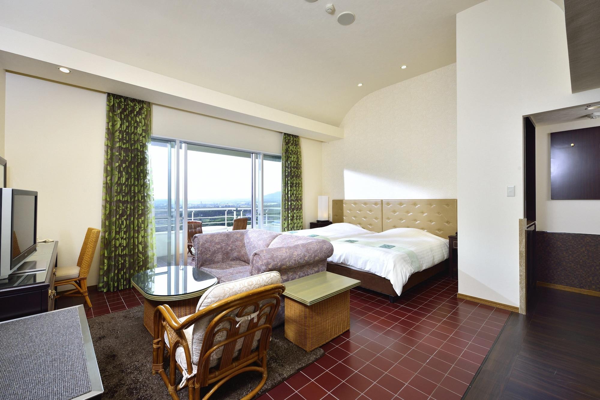Exes Ishigaki Hotel Ishigaki  Exterior foto