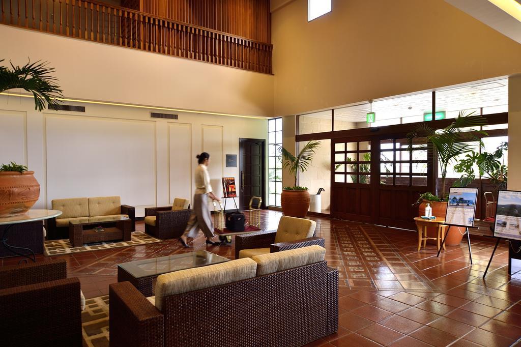 Exes Ishigaki Hotel Ishigaki  Exterior foto