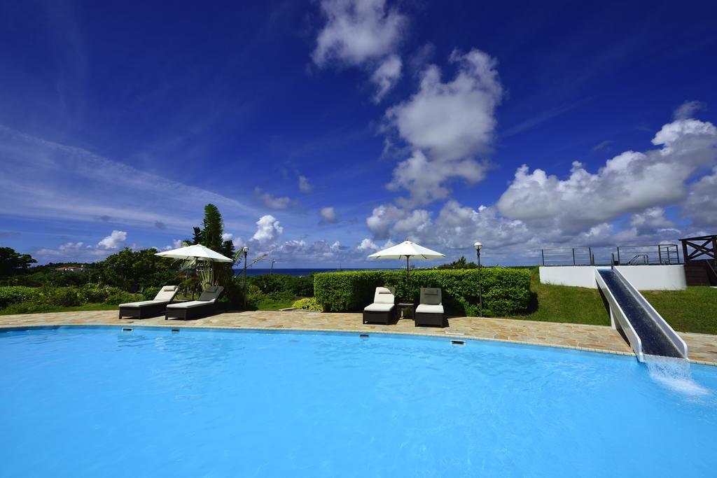 Exes Ishigaki Hotel Ishigaki  Exterior foto