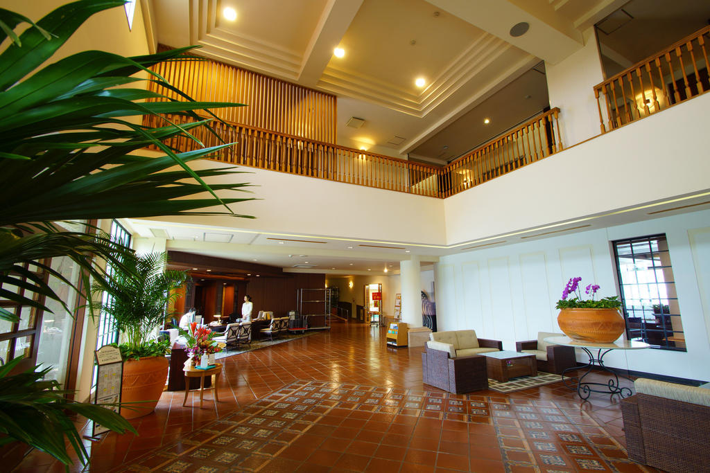 Exes Ishigaki Hotel Ishigaki  Exterior foto