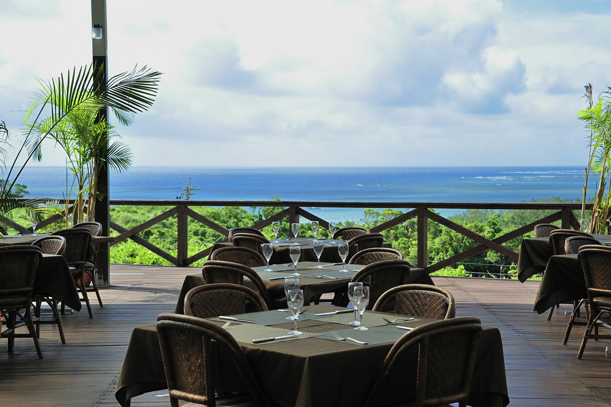 Exes Ishigaki Hotel Ishigaki  Exterior foto