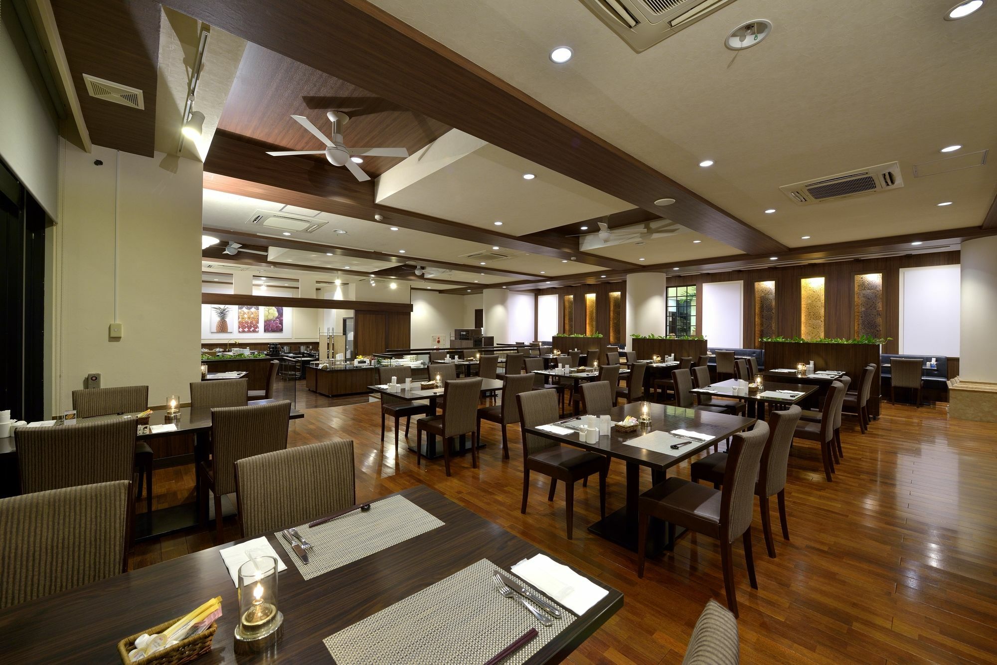 Exes Ishigaki Hotel Ishigaki  Exterior foto